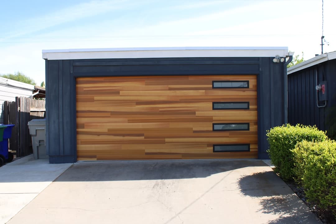 Garage Door Safety Every Homeowner Should Know